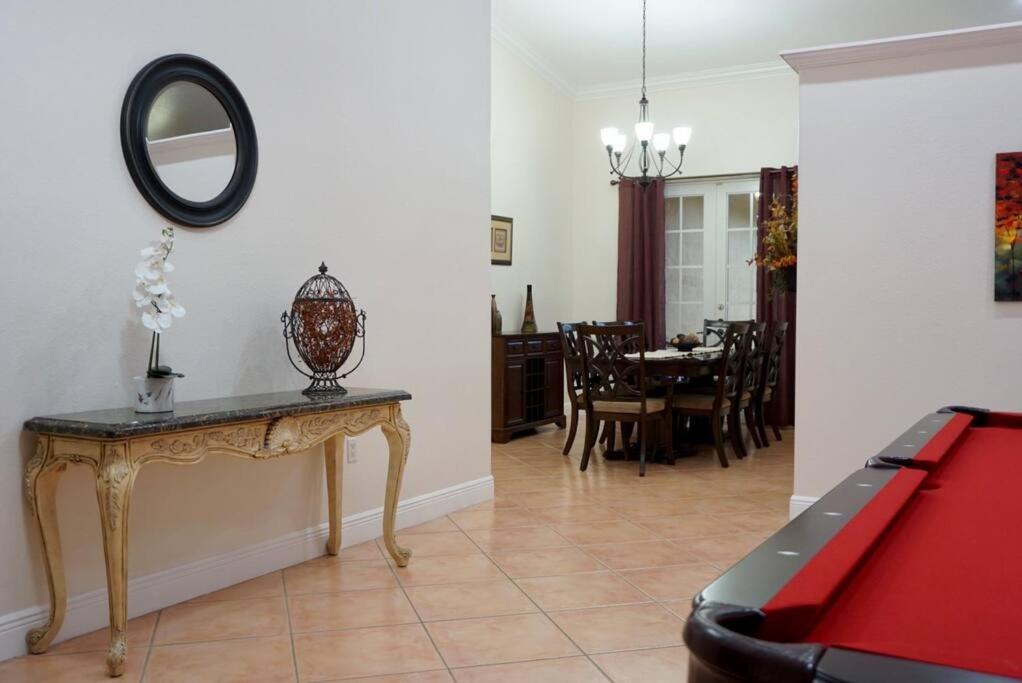 New Luxury Vacation Dream Rental- Sleeps 15! Miami Exterior foto