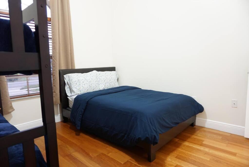 New Luxury Vacation Dream Rental- Sleeps 15! Miami Exterior foto