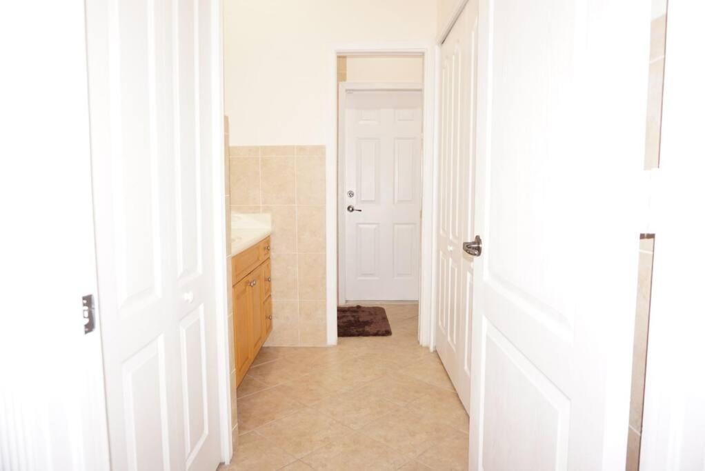New Luxury Vacation Dream Rental- Sleeps 15! Miami Exterior foto