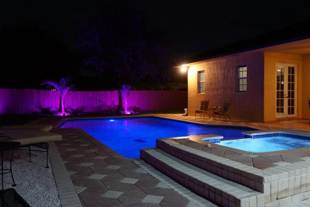 New Luxury Vacation Dream Rental- Sleeps 15! Miami Exterior foto