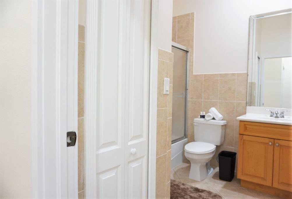 New Luxury Vacation Dream Rental- Sleeps 15! Miami Exterior foto