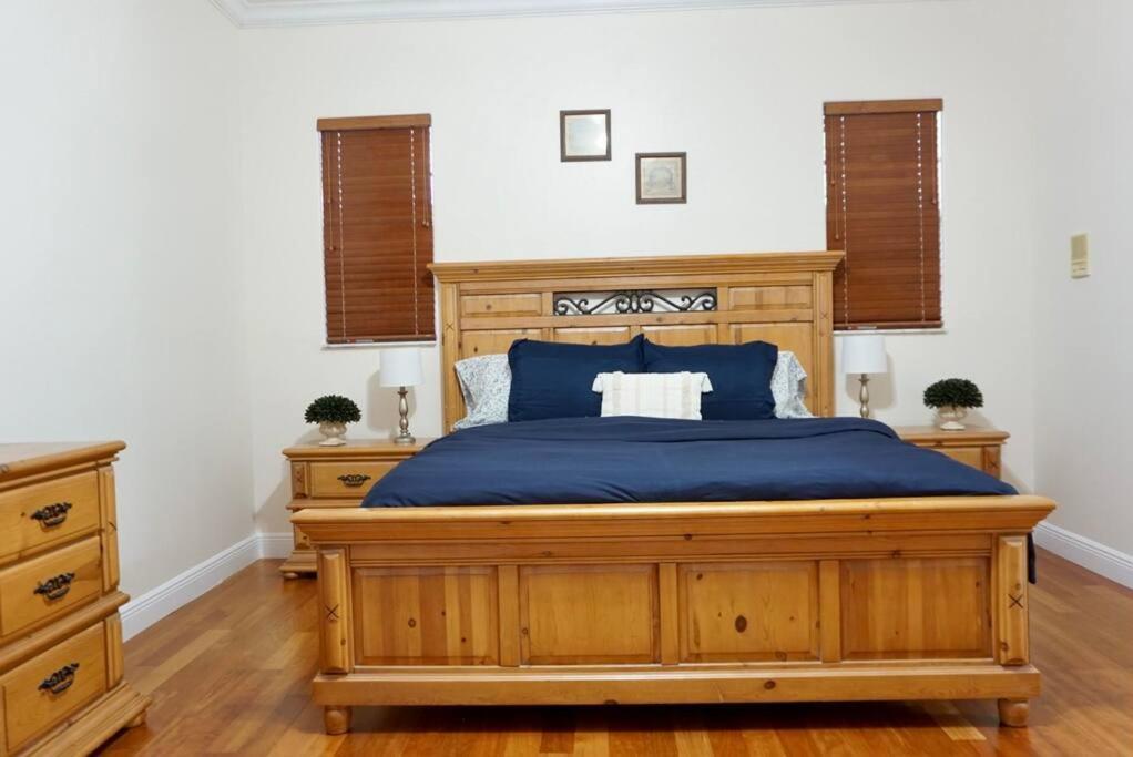 New Luxury Vacation Dream Rental- Sleeps 15! Miami Exterior foto